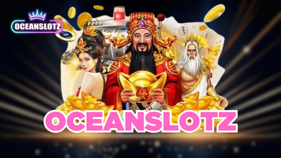 oceanslotz